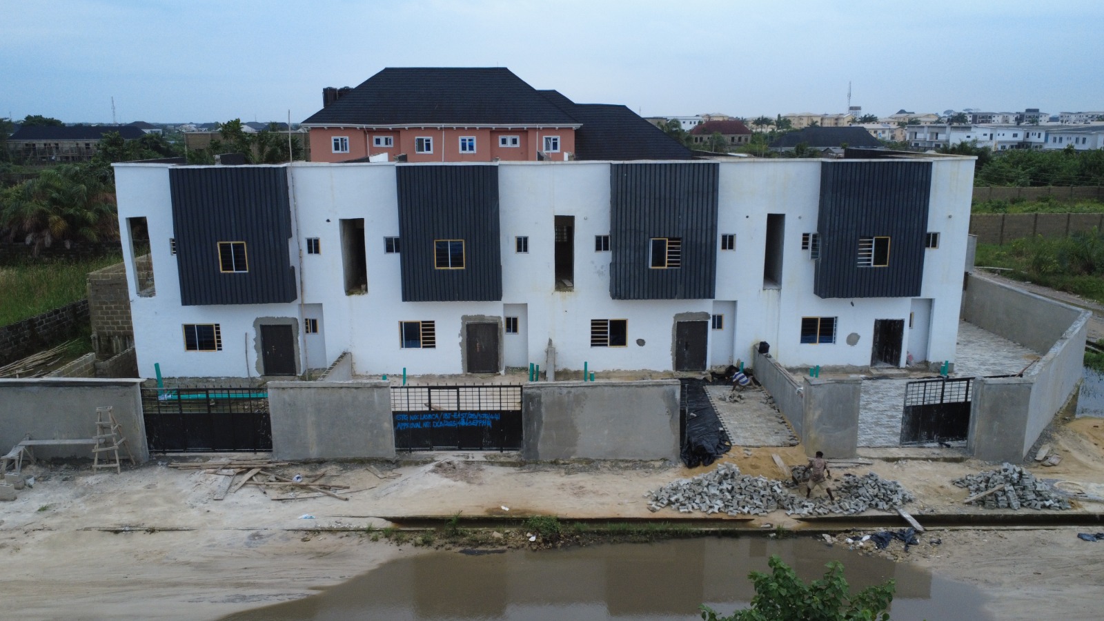 Glory City Extension II