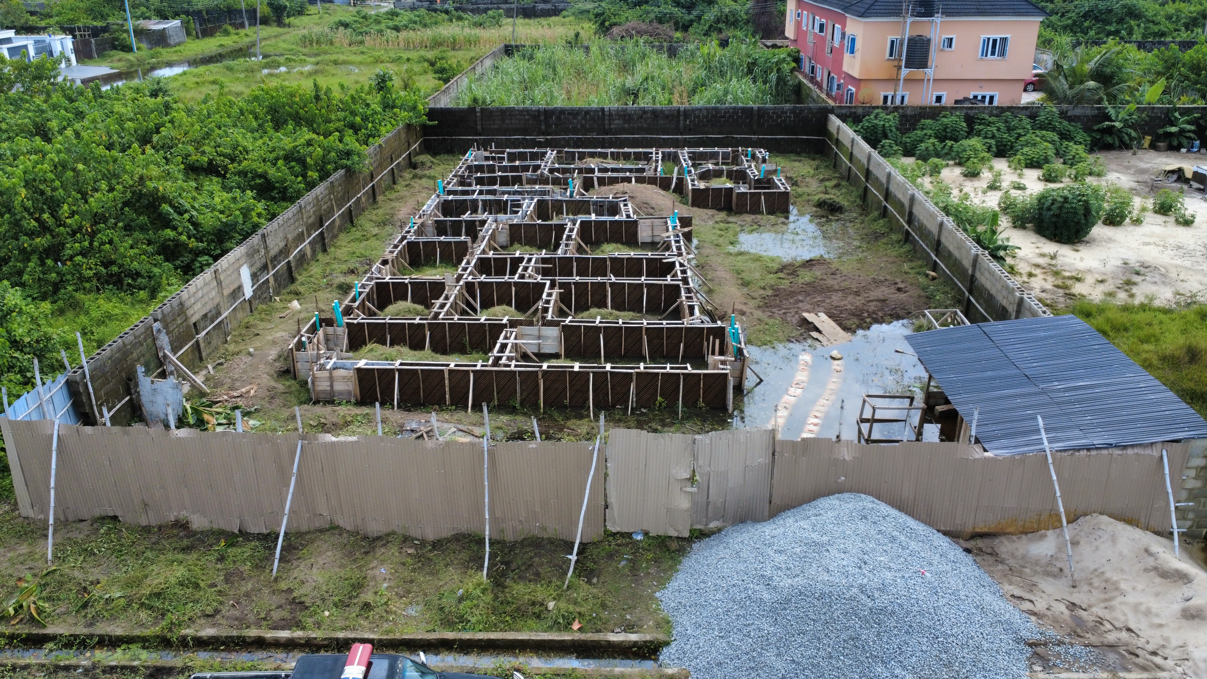 Glory City Extension Phase III